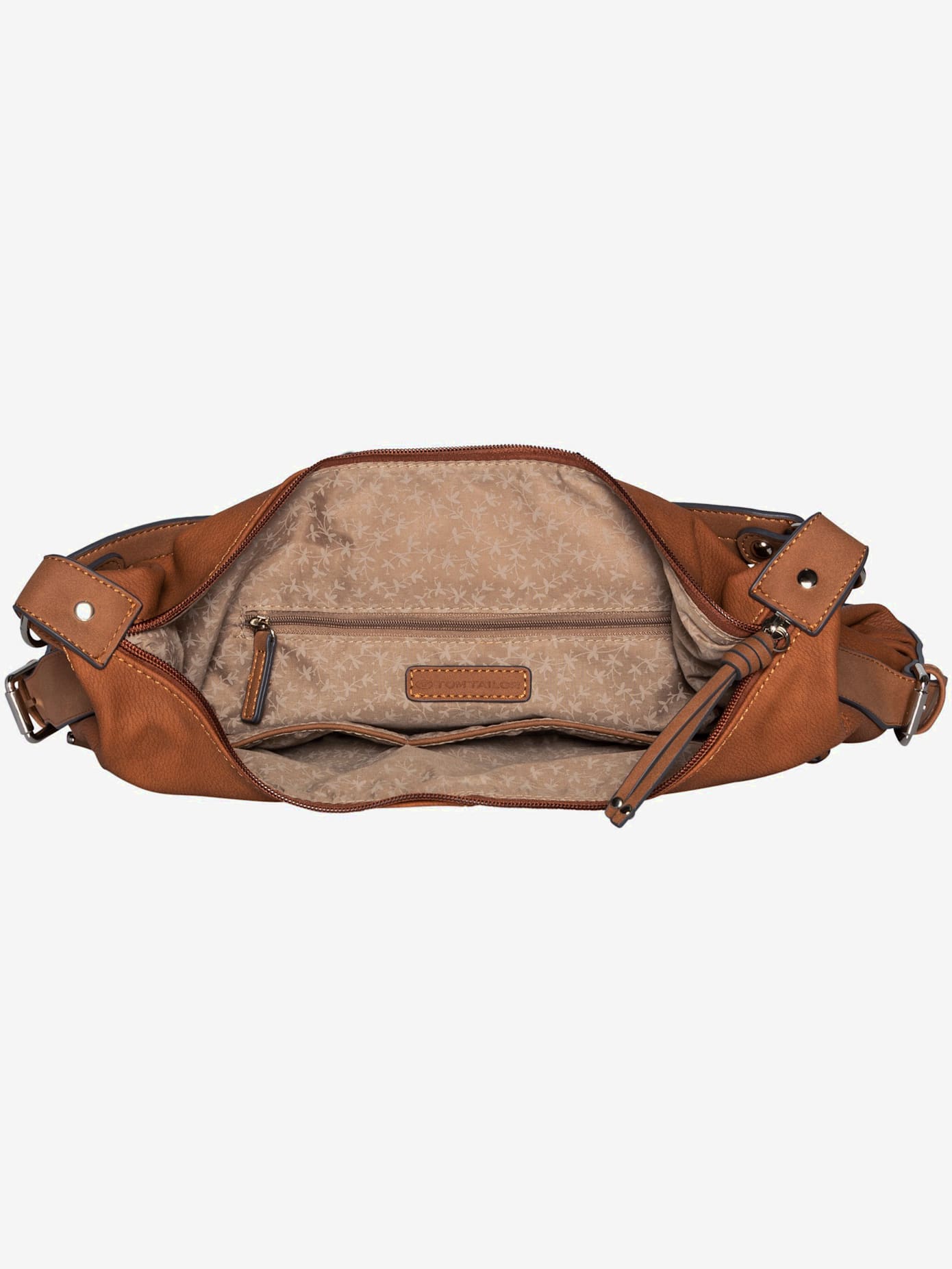 Sac hobo synthétique facile à entretenir