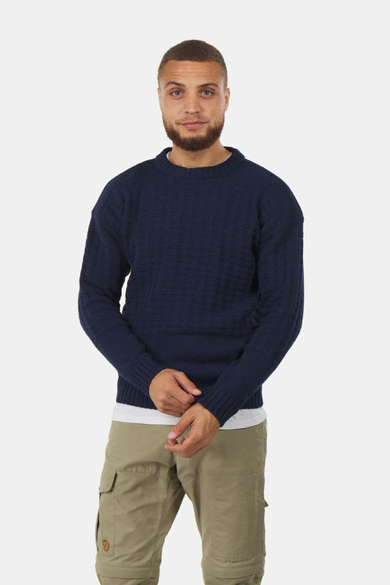 Blue Loop Originals Blue Loop Originals Breskens Crewe Trui