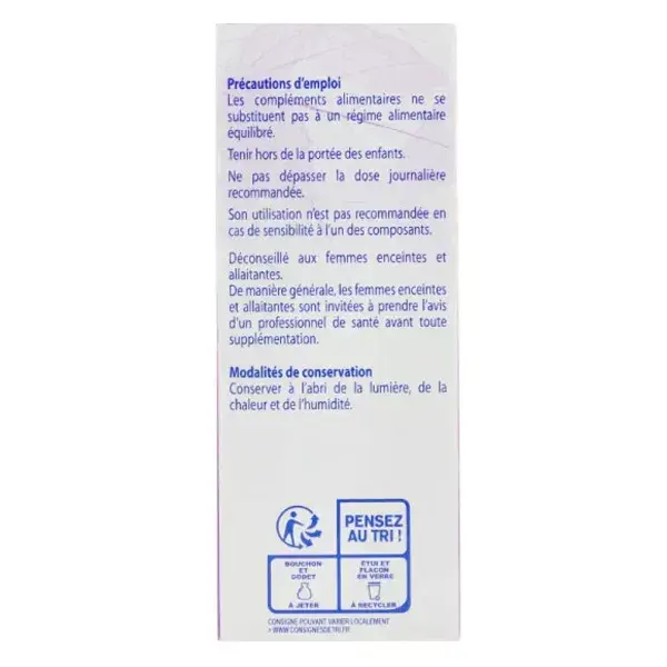 Boiron Circulation Hamamelis 60ml