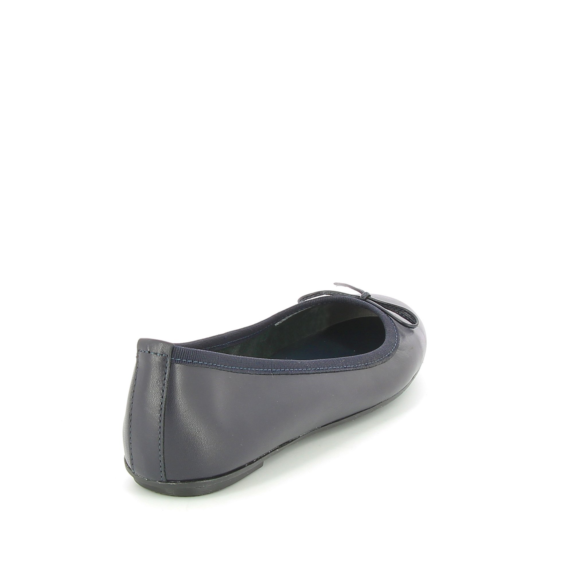 André - Ballerines & Babies GENIALE Marine