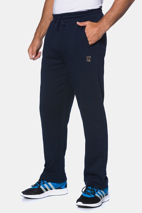 JP 1880 Jogginghose, Basic, gerade geschnitten, Basic Fit, bis 8XL