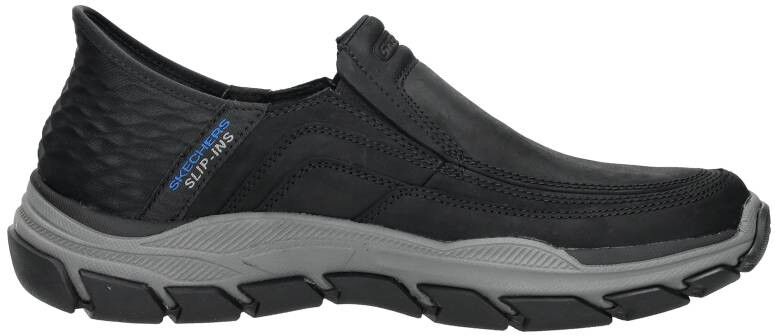 Skechers Slip-Ins: Respected - Elgin Slip-Ins zwart