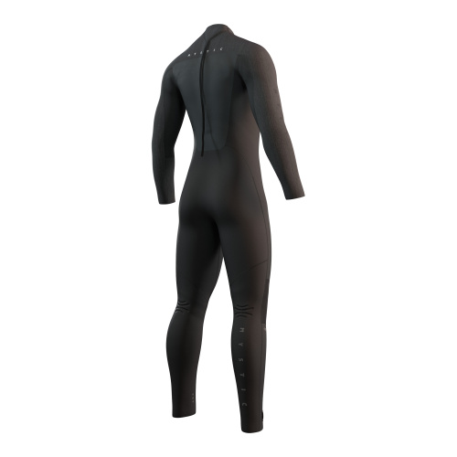 MYSTIC Majestic Fullsuit 5/4mm Bzip