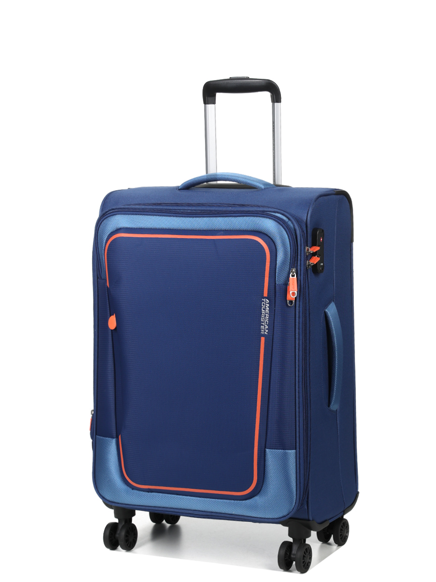 Valise American Tourister Pulsonic 68 cm