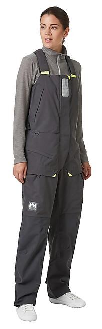 HELLY HANSEN - SALOPETTE SKAGEN OFFSHORE FEMME