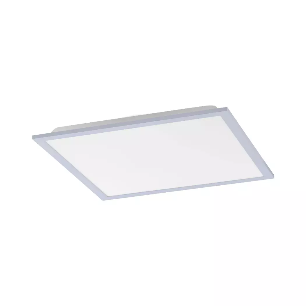 LED-Deckenleuchte Flat