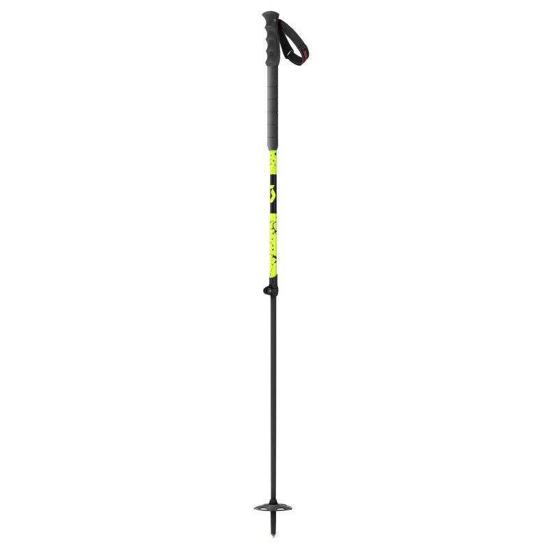 Pure Adjust SRS - Bâtons ski de randonnée