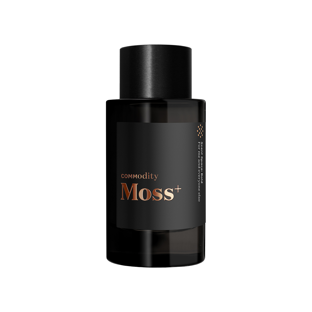 Moss+ Bold 100ml