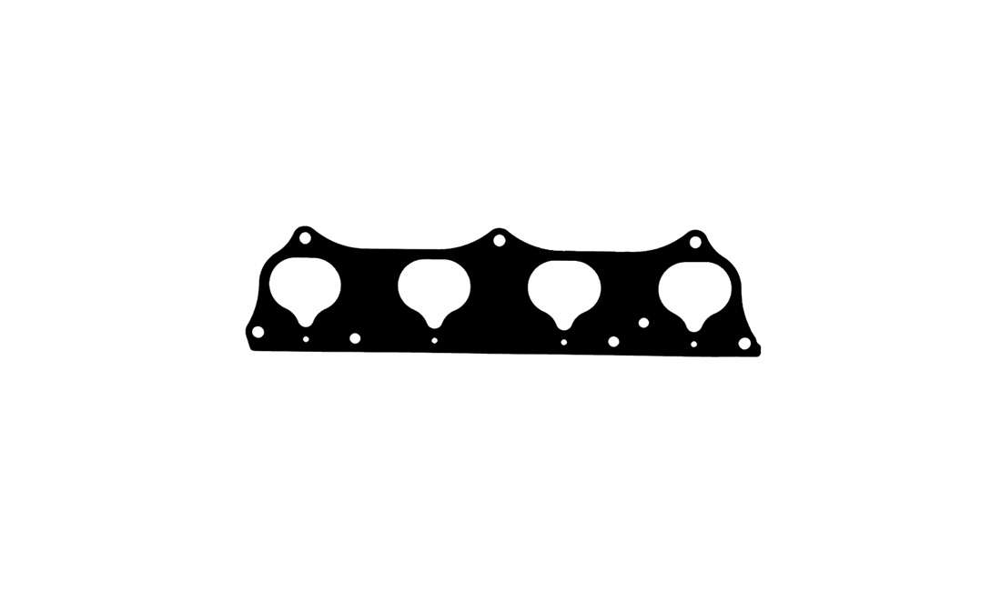 Pakning, indsugningsmanifold