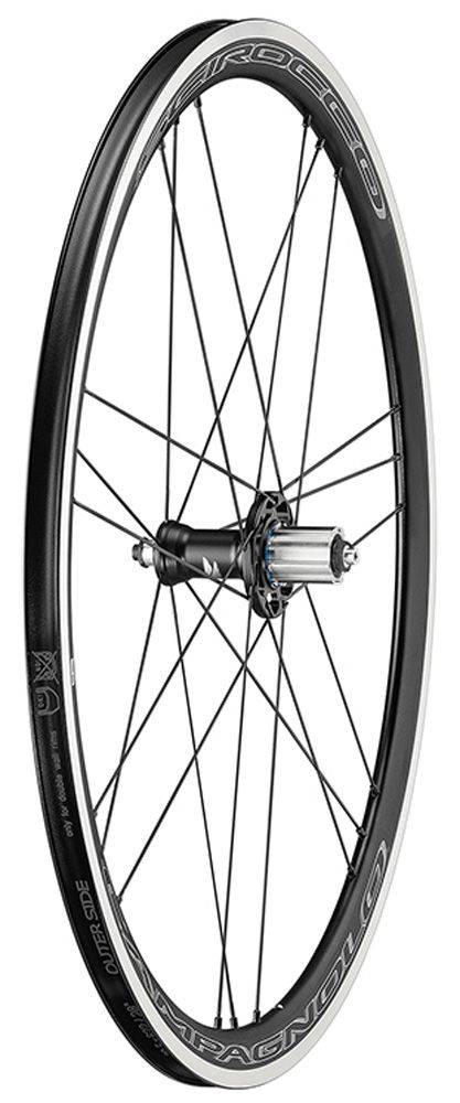 Campagnolo Scirocco C17 Shimano Laufradsatz kaufen | Bike-Discount