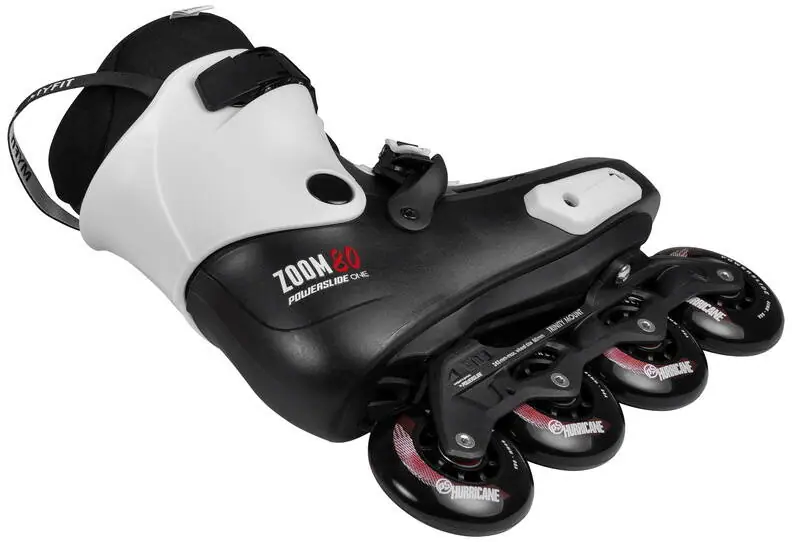 Powerslide Zoom Pro 80 Freeskates | SkatePro