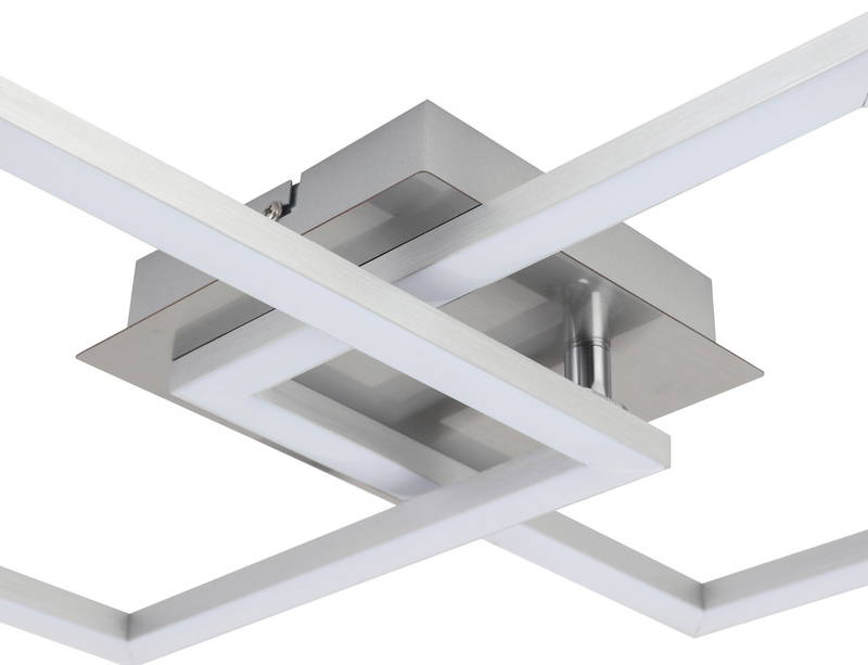 BOXXX LED-Deckenleuchte PANTHER