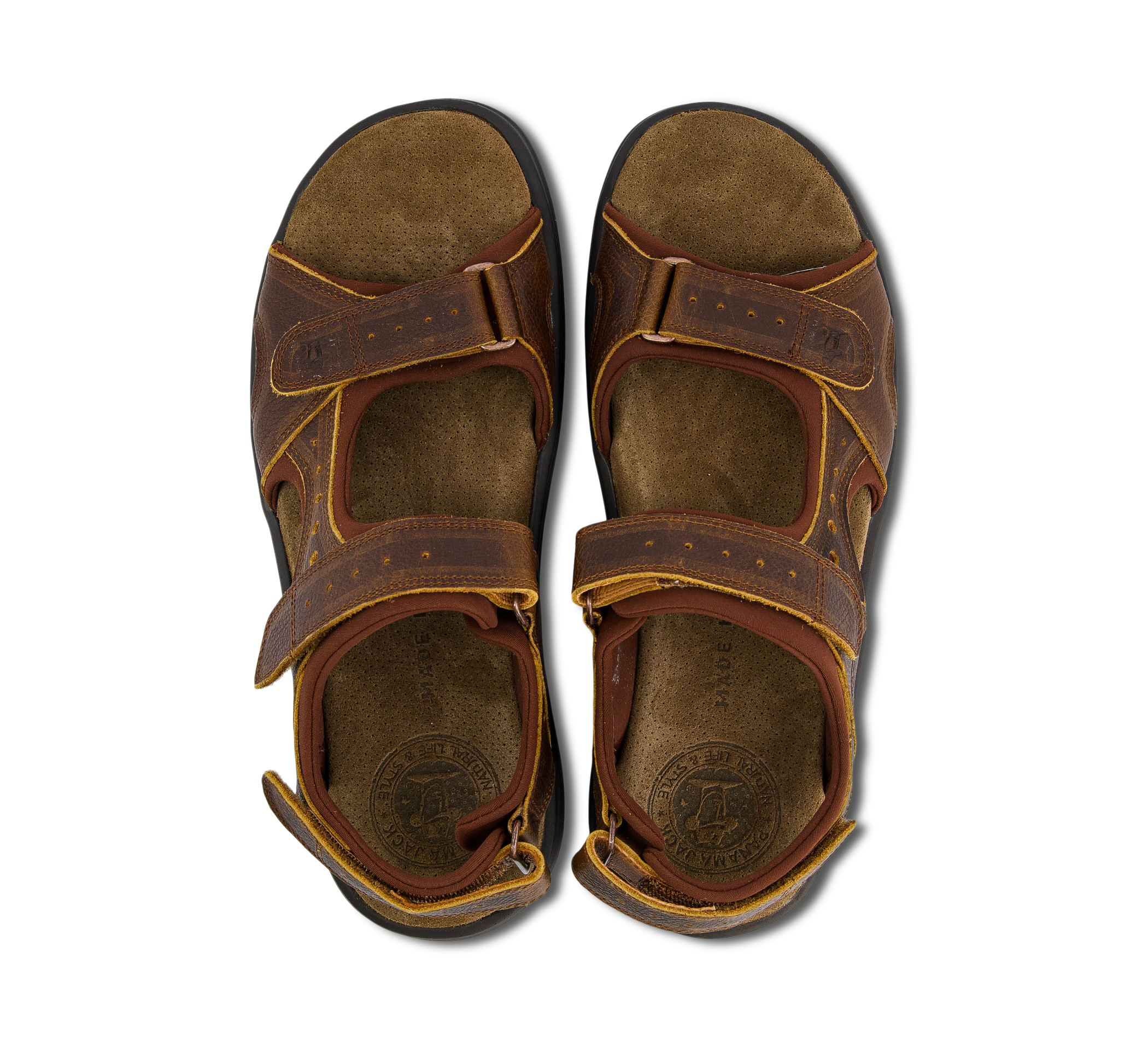 Panama Jack Sandalen