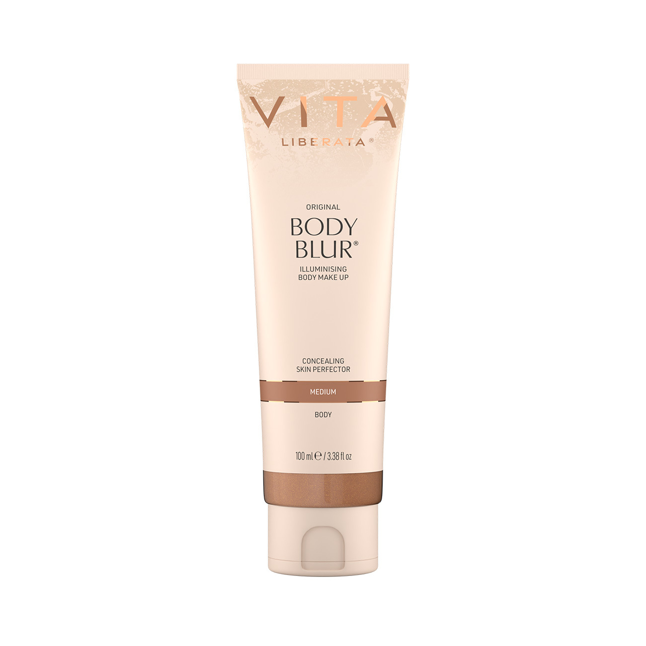Vita Liberata Body Blur Medium 100ml