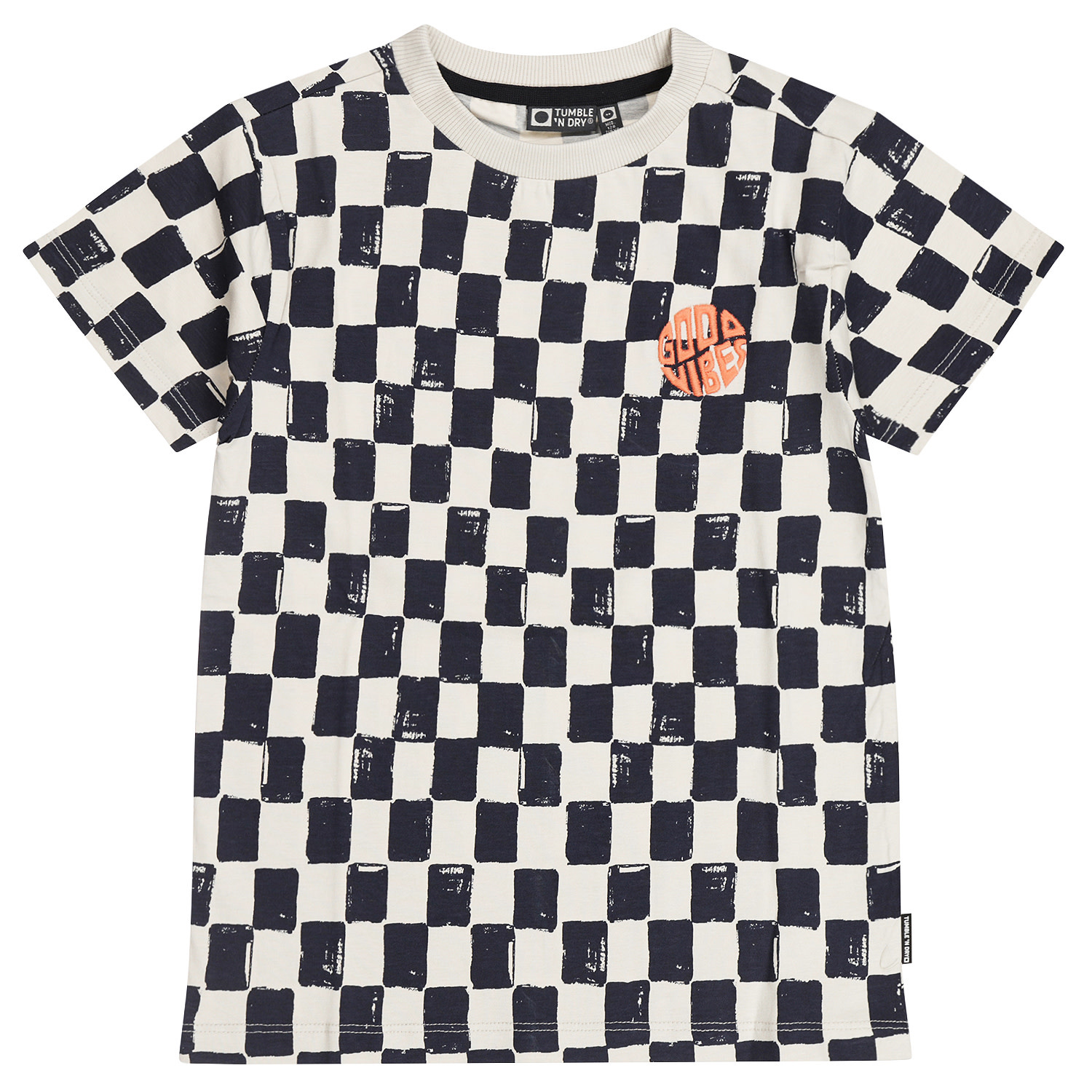 Tumble 'n Dry Tumble 'n Dry t-shirt Shallow parisian night