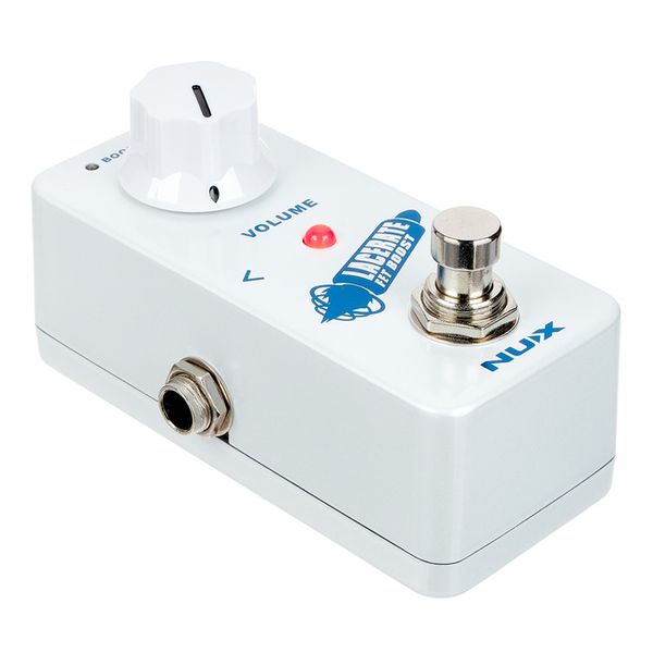 Nux Lacerate FET Boost