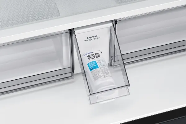 Samsung RF59C701EB1 - Køleskab/fryser - 649 liter - Klasse E