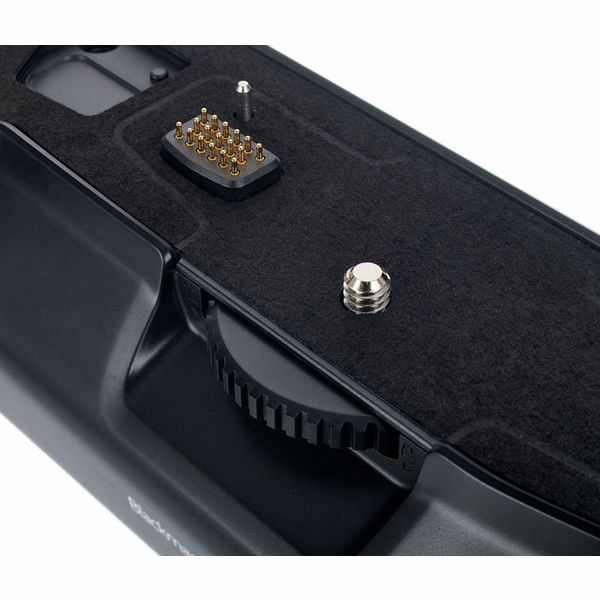 Blackmagic Design Pocket Camera Battery Pro Grip