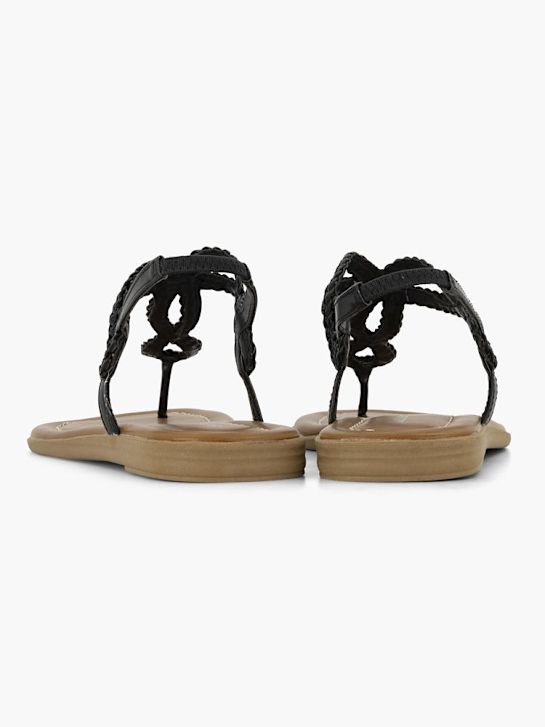 Graceland Teenslipper