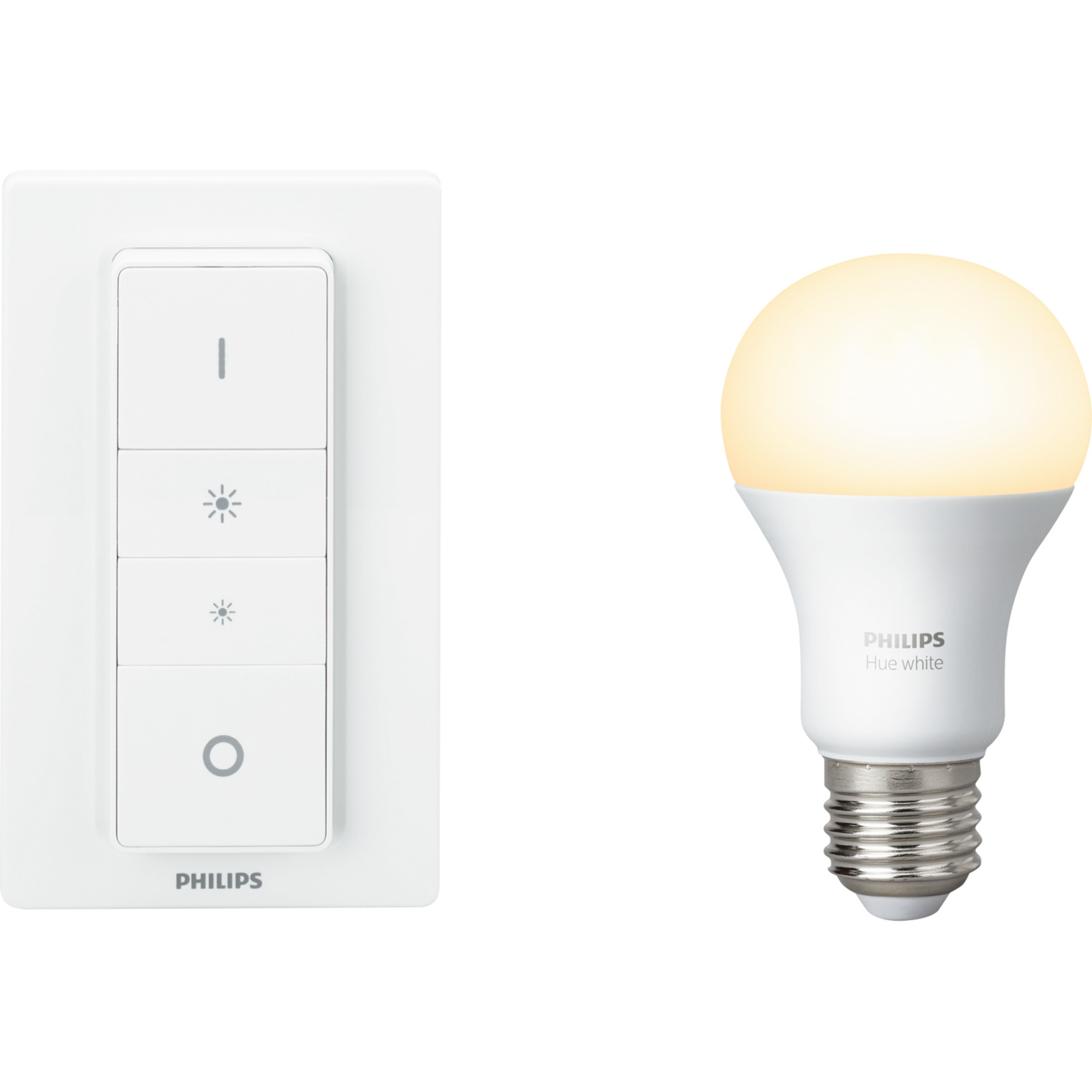 Leuchtmittel Hue 9.5W