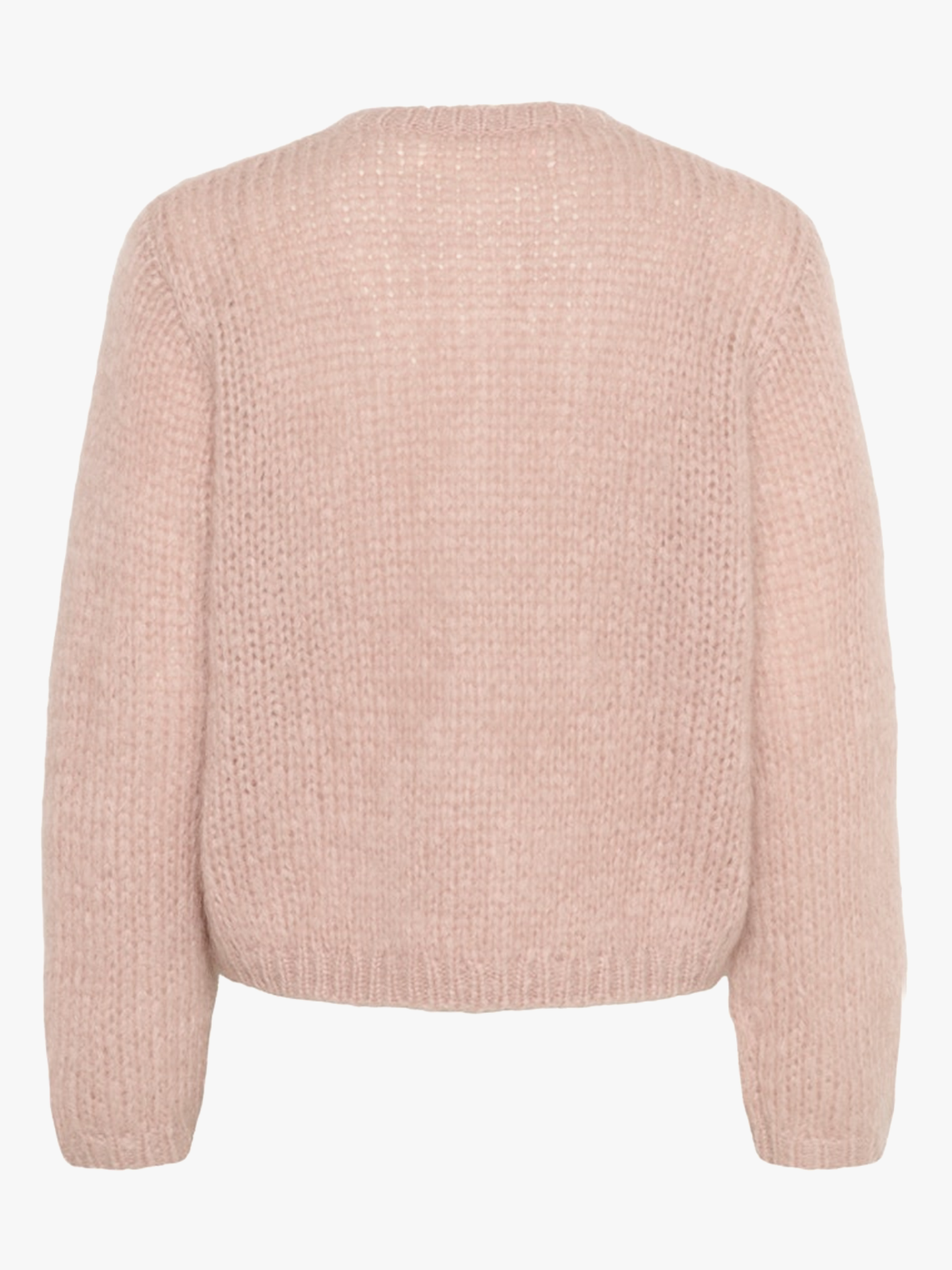 Jetra Cardigan