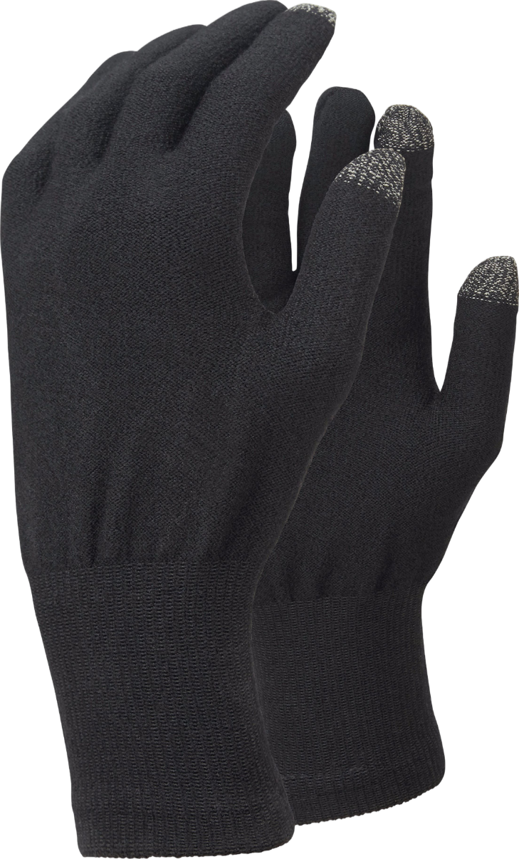 Merino Touch Handschoen