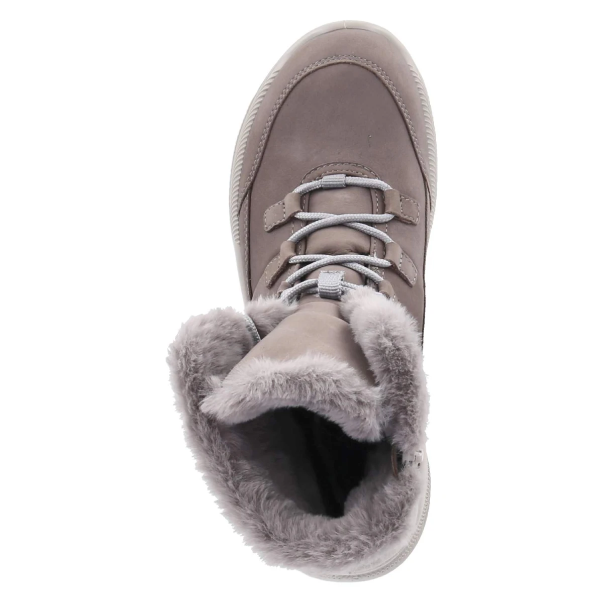BelianaSnowboots - Taupe