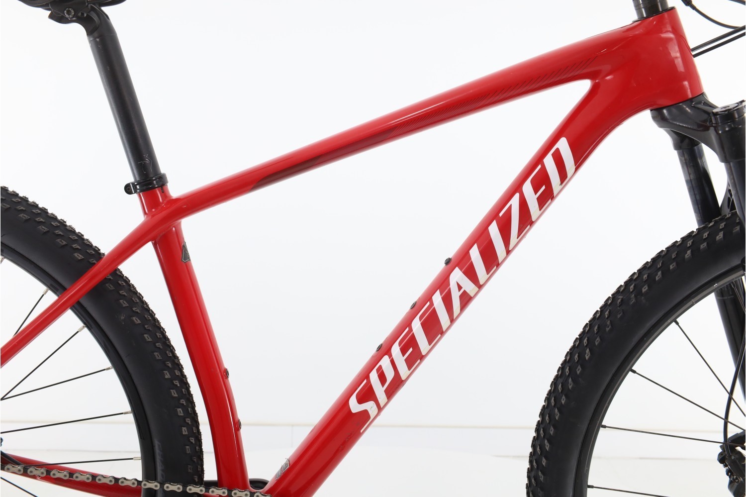 Specialized Epic Hardtail (2019) | Diamond