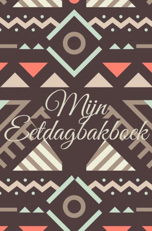 Eetdagboek - Voedingsjournal - 6 Maanden - Calorieën - Doelen