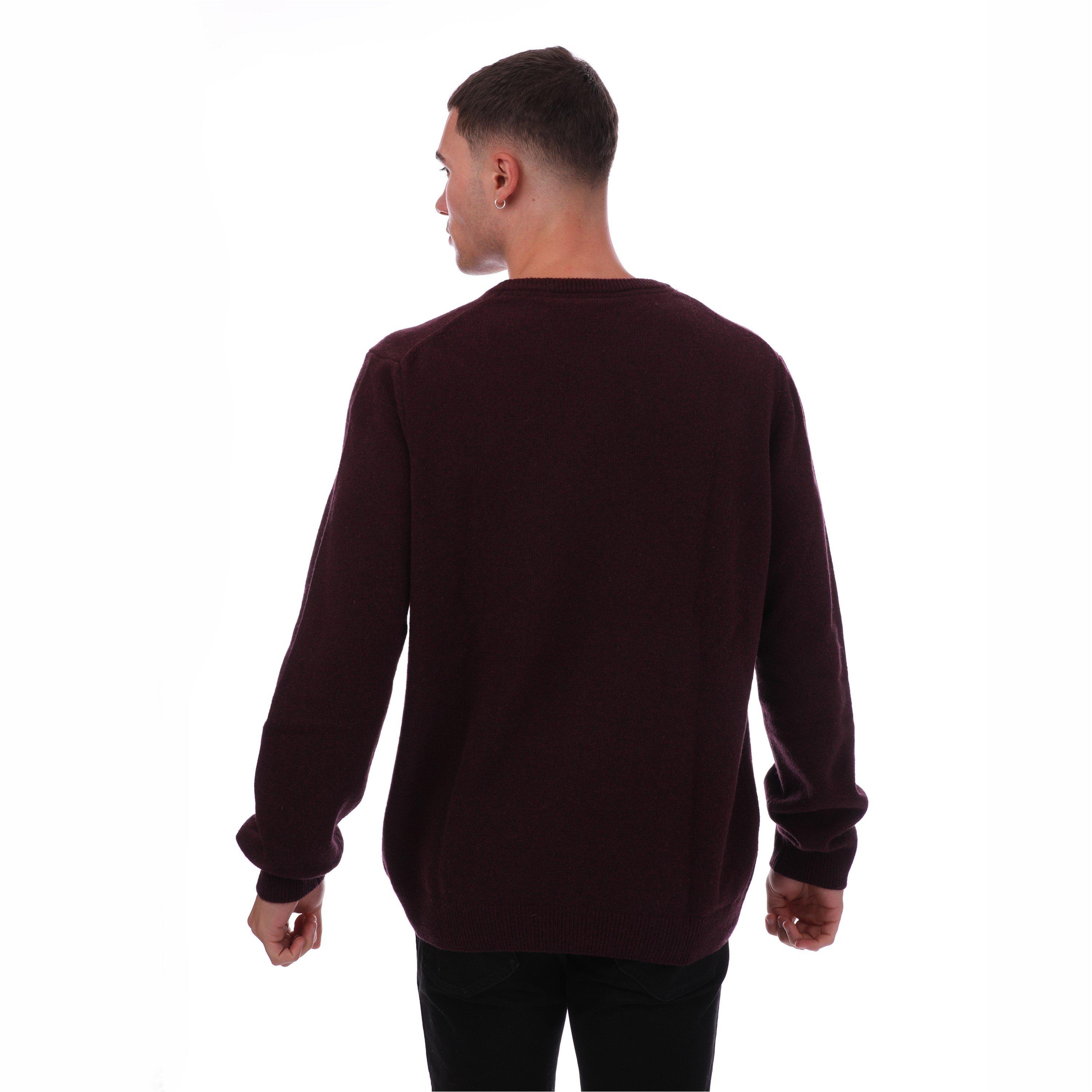Lyle and Scott Crew Neck Jumper