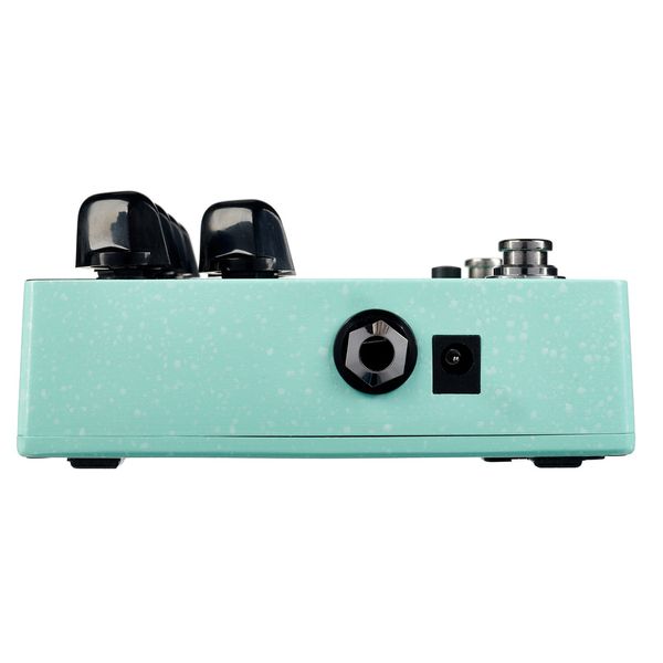 Tech 21 SansAmp Geddy Lee YYZ Preamp