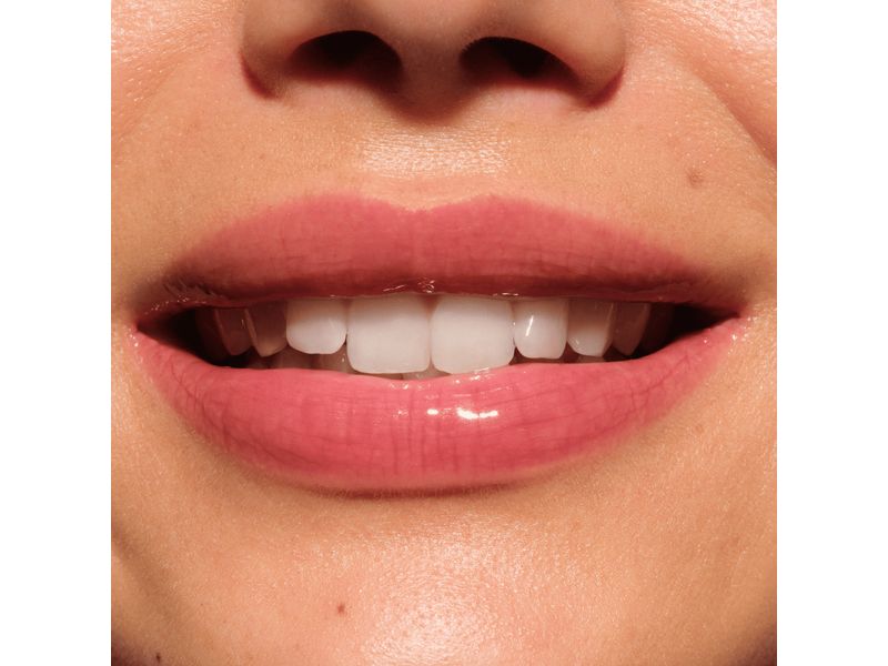 Catrice Lip Gloss Butter Drippin' Glossy 040 Bisou Bisou Feuchtigkeitsspendender, glänzender Lippenbalsam in zartem Rosa