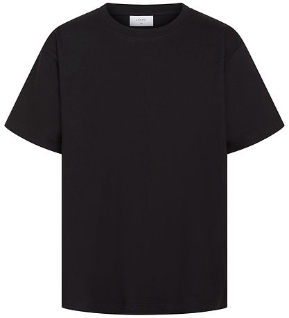 Grunt T-Shirt - Enderby - Schwarz