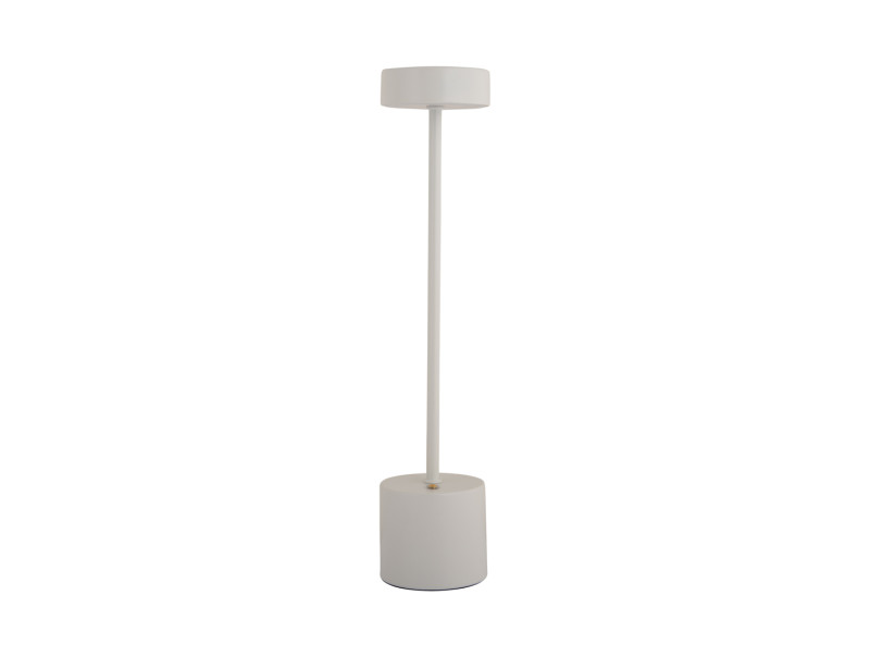 Table Lamp Ganar LED LM2279GD Brushed gold