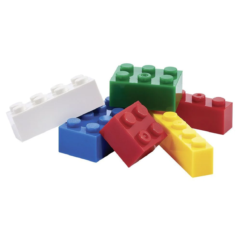 Jeu Brique de construction x500