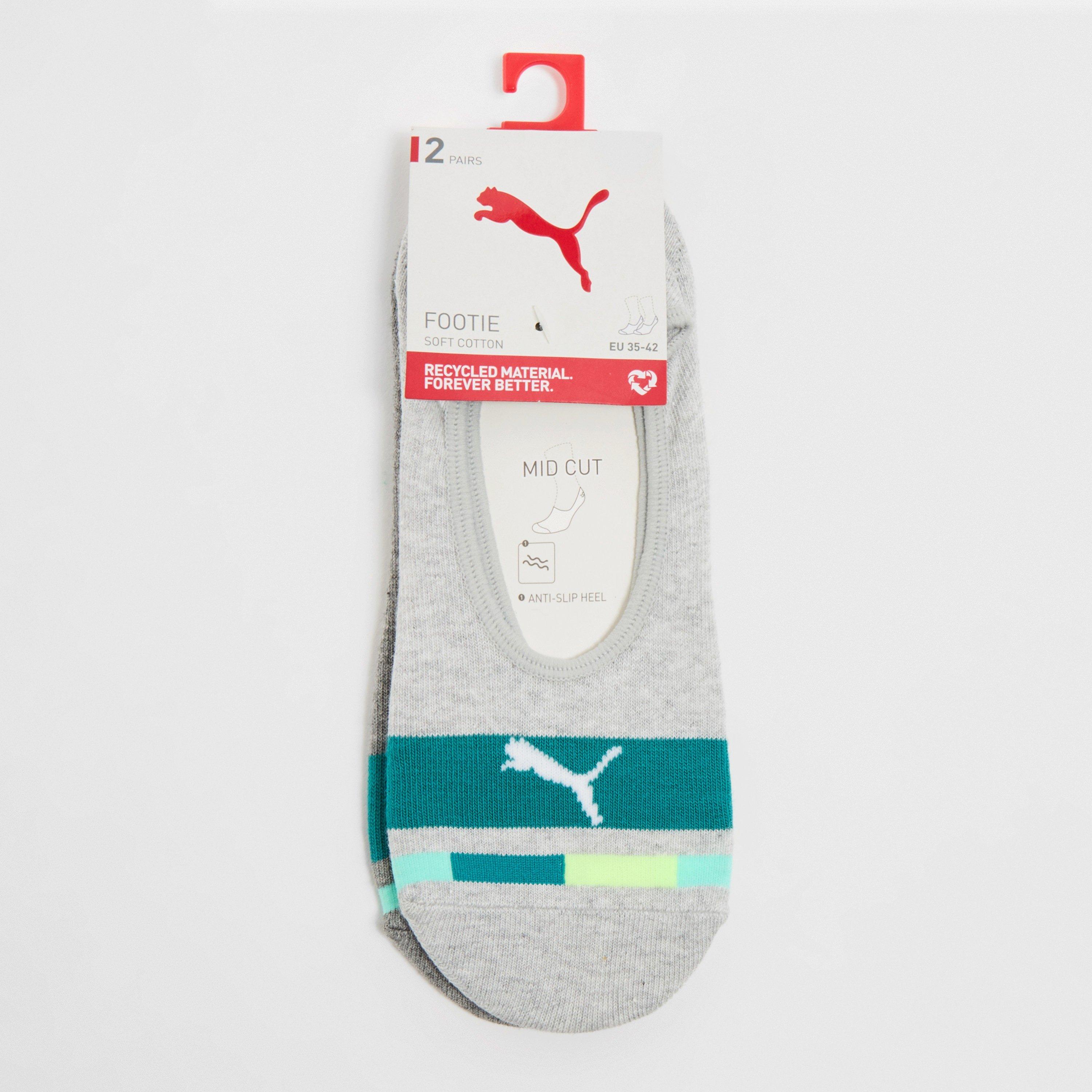 Puma Seas Ftie 2P J Jn99