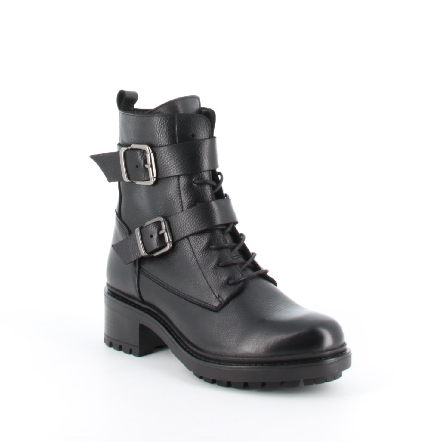 André - Bottines & Boots NIMA 2 Noir