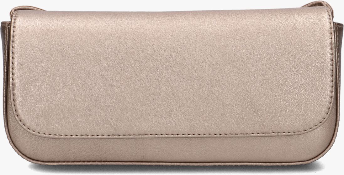 bronzen unisa schoudertas zdreamin