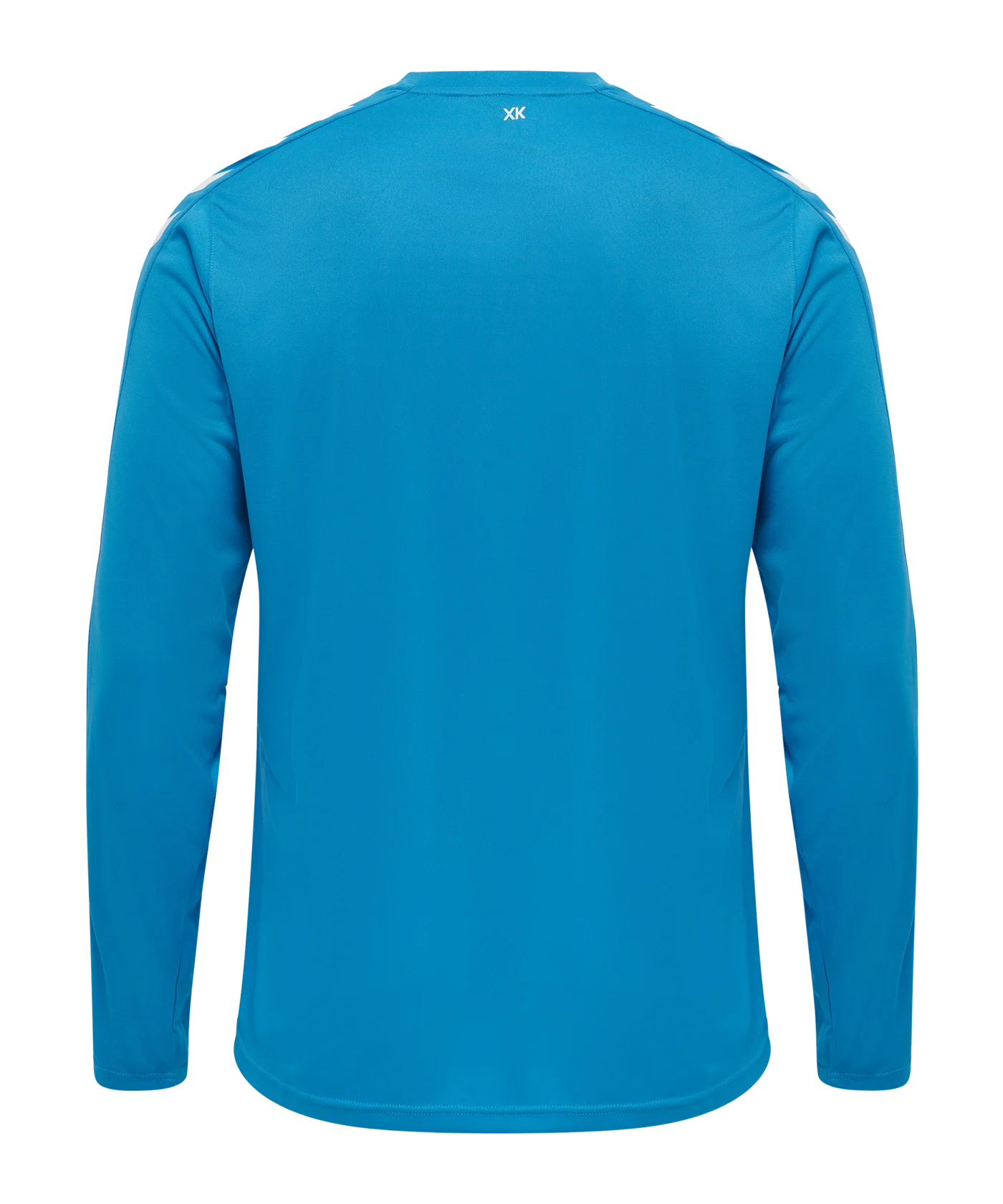 Hummel hmlCORE XK Trikot langarm Blau F8729