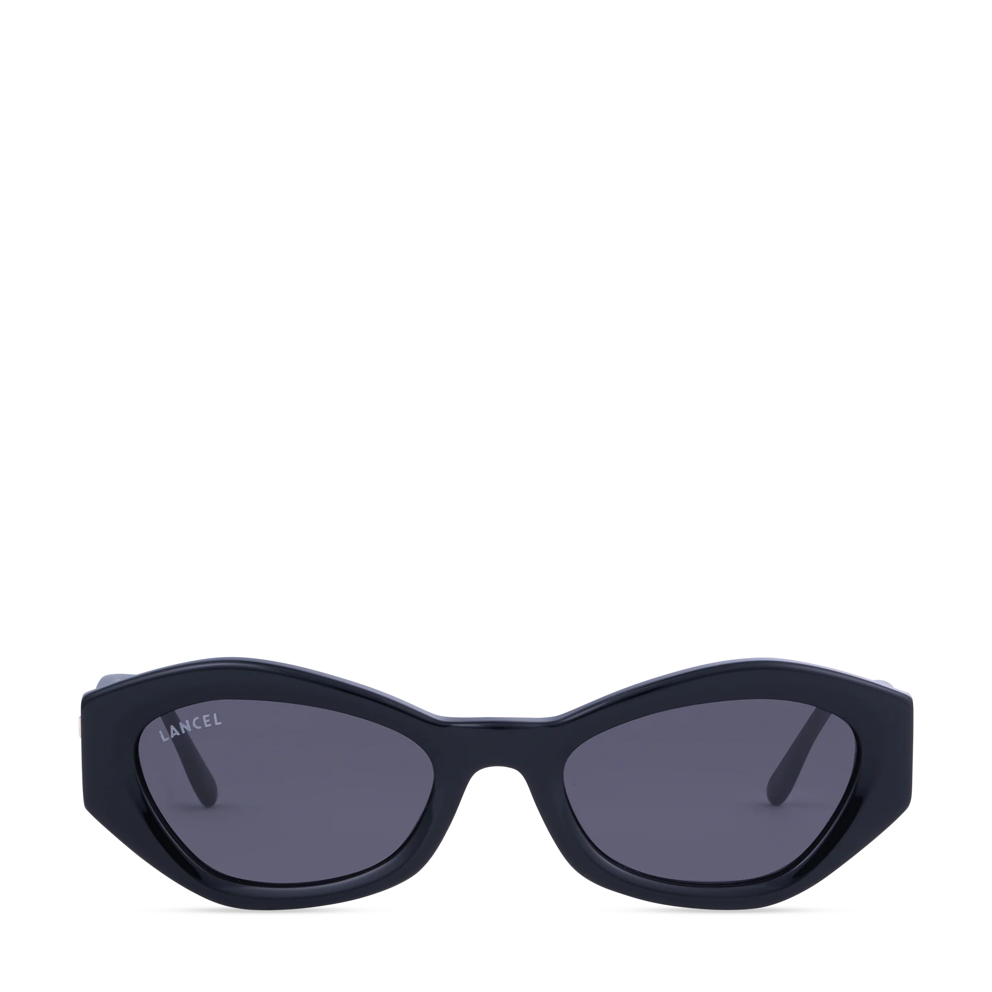 Lunettes de soleil Gabrielle-Noir