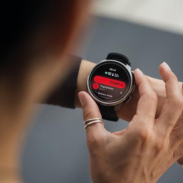 SUUNTO DIVING - MONTRE ORDINATEUR OCEAN