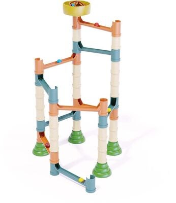 Quercetti Kulebane Migoga Playbio 49 Deler
