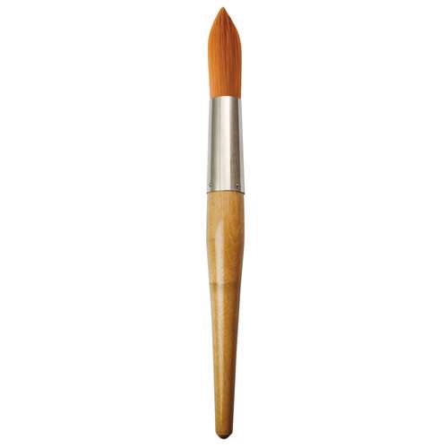 Royal & Langnickel Jumbo Pinsel R205, Rundpinsel