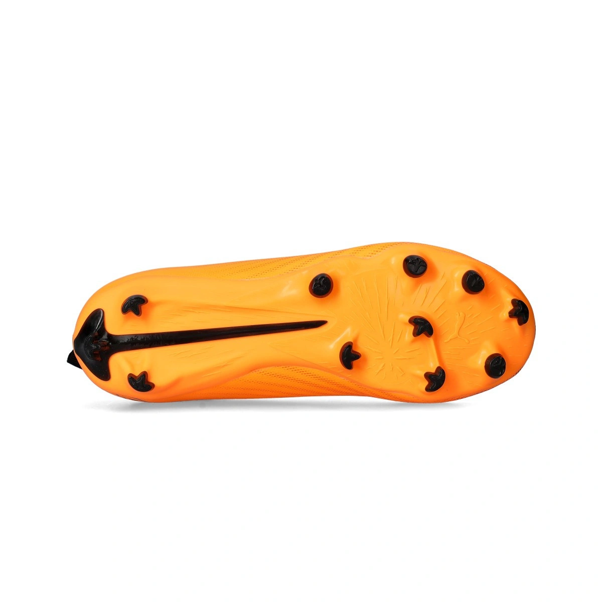 Chuteira Puma Ultra 6 Play FG/AG Criança