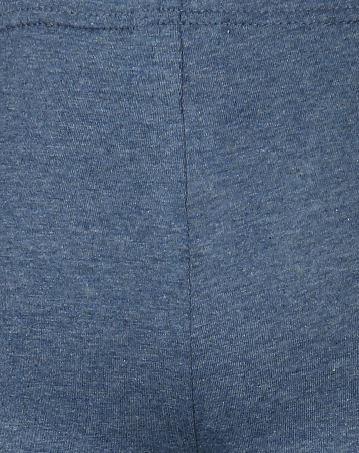 Leggings LYNFORD in blau meliert