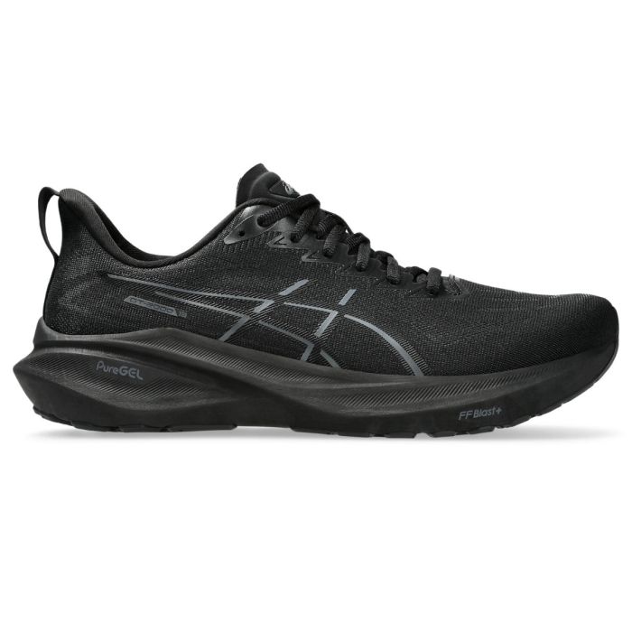 Asics Herre Løbesko GT-2000 13 Sort