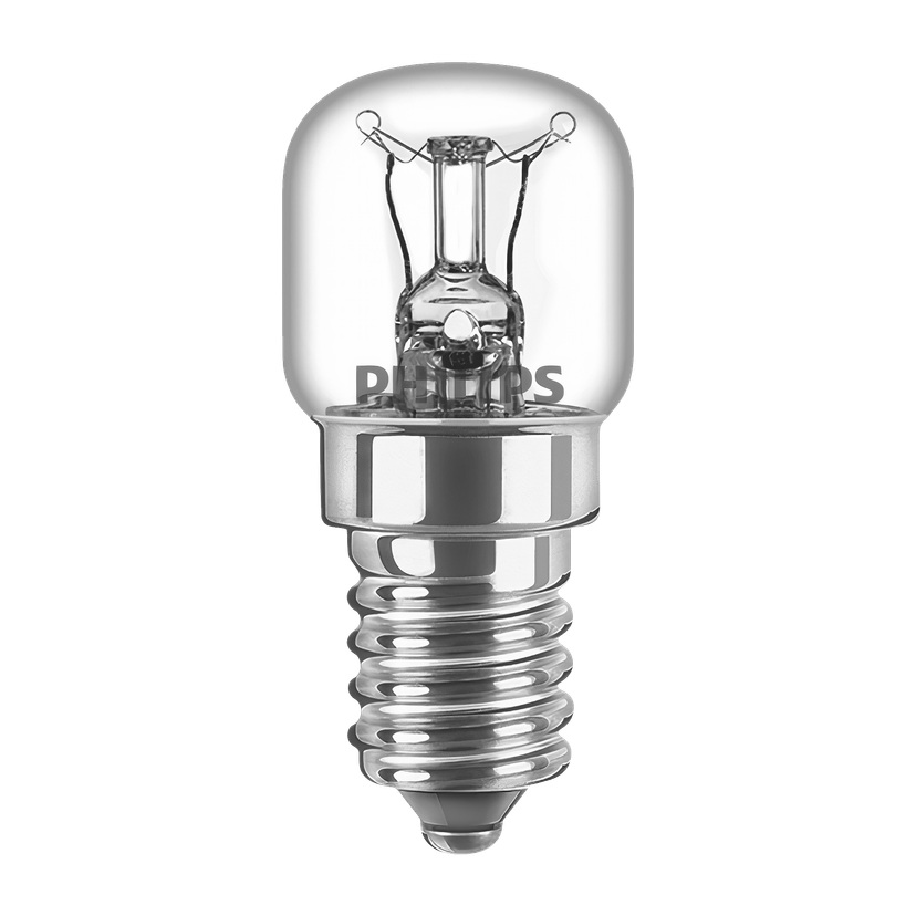 Ovnspære E14 15,4 W 85 lm