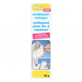 HG Strijkboutreiniger
