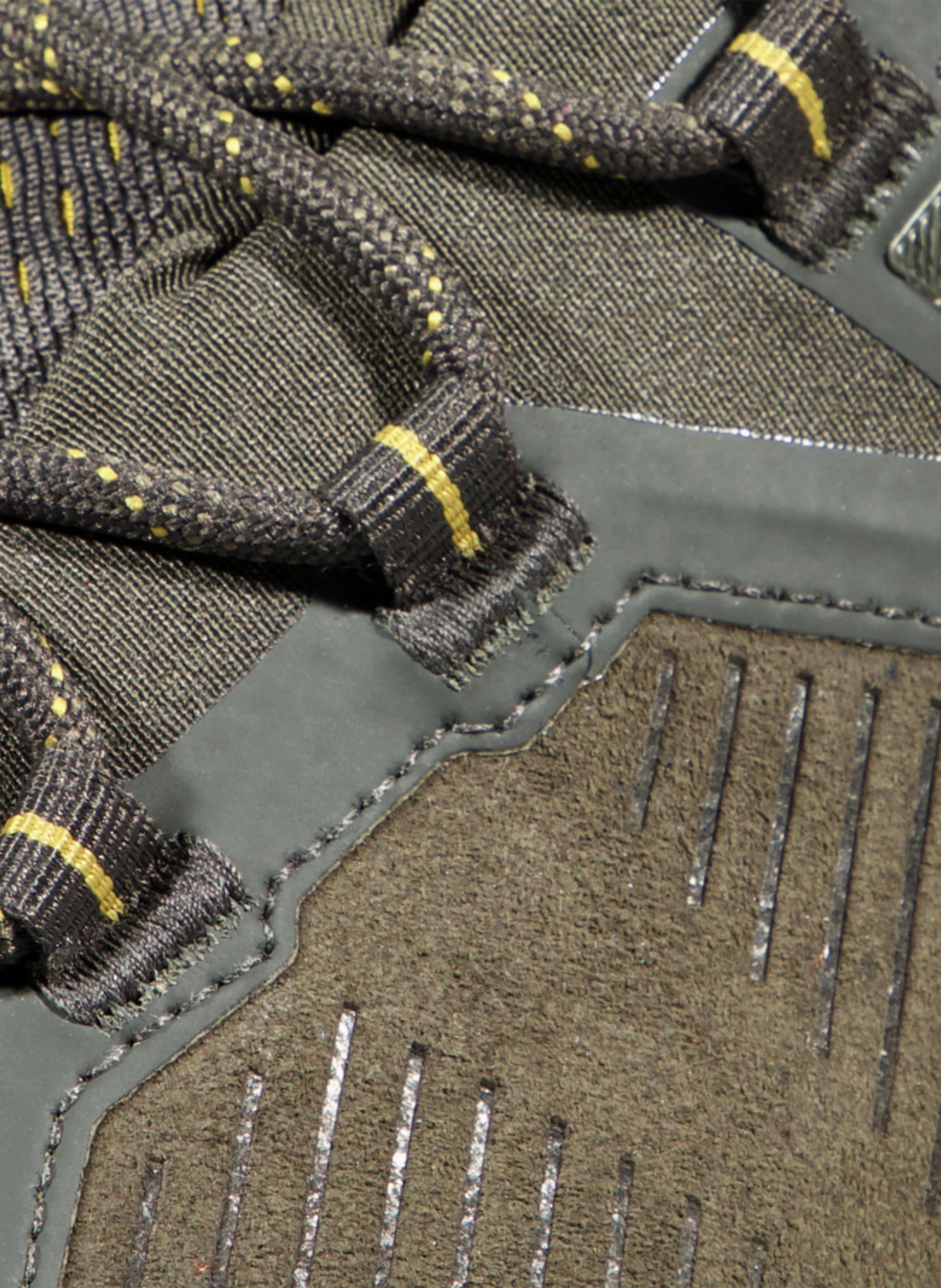MAMMUT Trekking- & Wanderschuhe SAPUEN HIGH GTX®