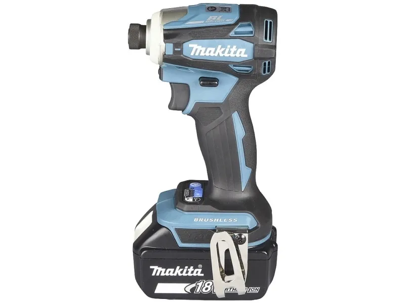 Makita DTD172Z - Stødnøgle - ledningfri - 1/4